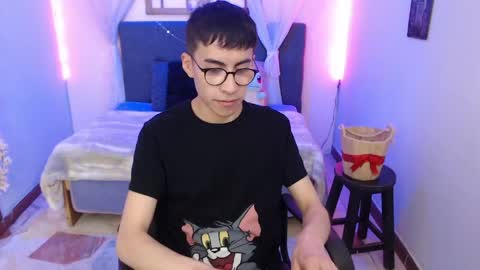 Andy online show from 04.17.26