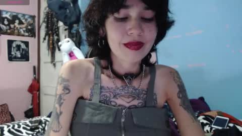 Snapshot of andy_rock_ chatting on 01.28.25 andy online show from 01.28.25