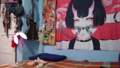 Snapshot of andy_rock_ chatting on 02.27.25 andy online show from 02.27.25