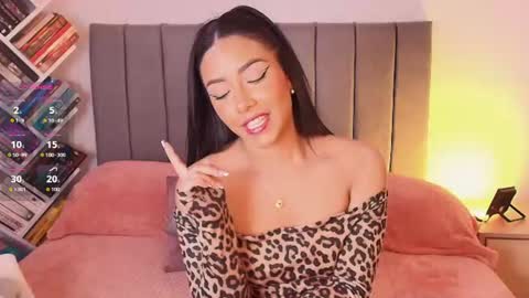 andy_saenz13 online show from 07.24.26