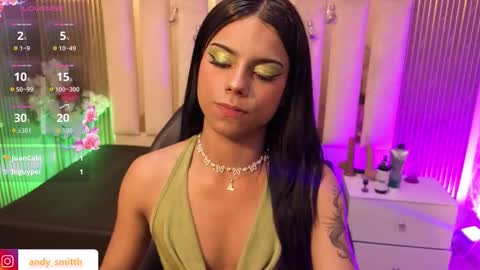 Snapshot of andy_tay1 chatting on 11.06.25 Andy tay online show from 11.06.25