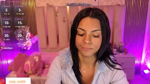 Snapshot of andy_tay1 chatting on 11.13.25 Andy tay online show from 11.13.25