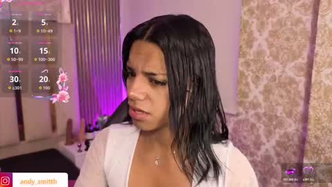 Snapshot of andy_tay1 chatting on 11.23.25 Andy tay online show from 11.23.25