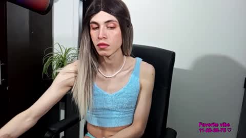 Andy van der Rose online show from 02.19.26