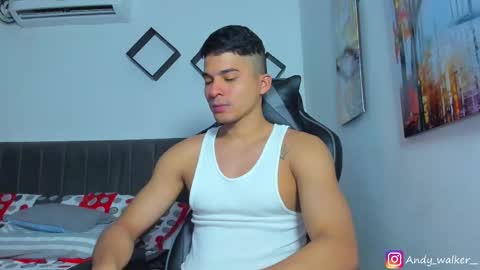 Andres online show from 03.05.25