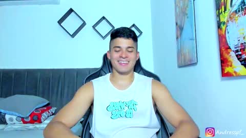 Andres online show from 11.11.25