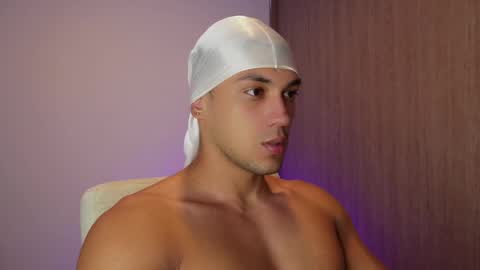 Snapshot of andy_weld chatting on 09.26.25 my onlyfans online show from 09.26.25