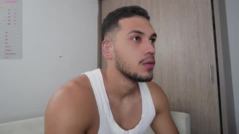 Snapshot of andy_weld chatting on 11.03.25 my onlyfans online show from 11.03.25