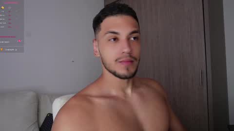 Snapshot of andy_weld chatting on 11.20.25 my onlyfans online show from 11.20.25