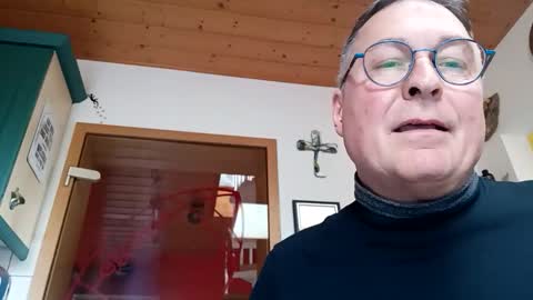 andybayern online show from 02.13.26