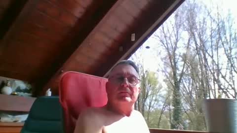 andybayern online show from 04.18.26