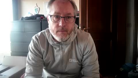 Andy online show from 02.23.25