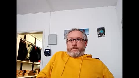 Andy online show from 02.27.25