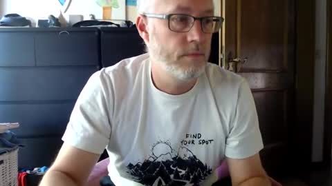 Andy online show from 09.18.25