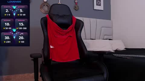 AndyBlass online show from 10.15.25