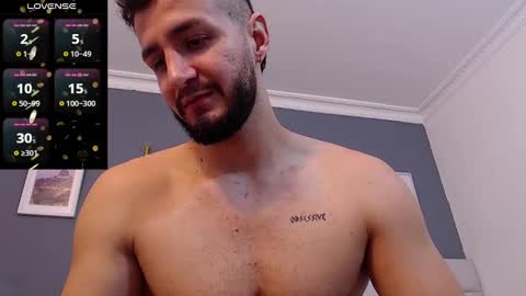 AndyBlass online show from 11.06.25