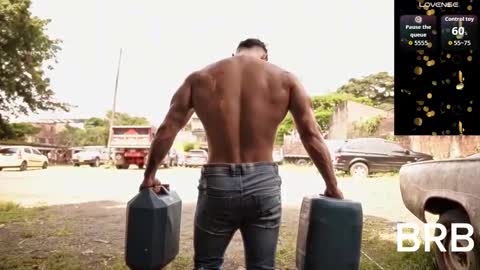 AndyBlass online show from 01.10.26