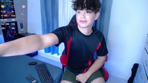 andy online show from 12.13.24