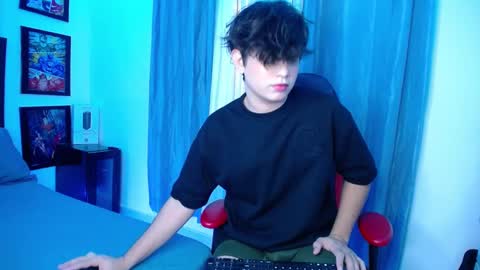 andy online show from 02.10.25