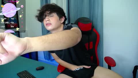 andy online show from 02.27.25