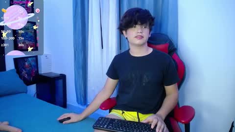 andy online show from 02.27.25