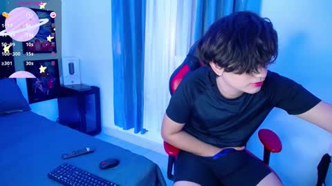 andy online show from 03.05.25