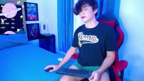 andy online show from 03.06.25