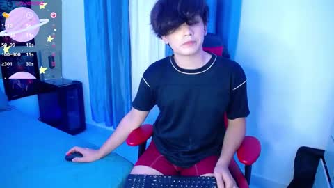 andy online show from 03.08.25