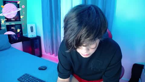 andy online show from 03.12.25