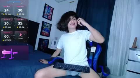 andy online show from 07.08.26