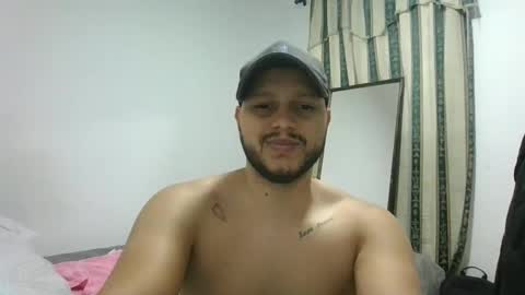 Snapshot of andydres97 chatting on 12.28.24 Andy online show from 12.28.24