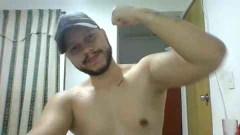 Snapshot of andydres97 chatting on 01.09.25 Andy online show from 01.09.25