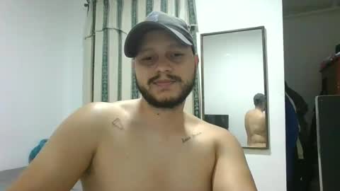 Snapshot of andydres97 chatting on 01.10.25 Andy online show from 01.10.25