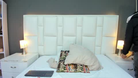 Andy D online show from 01.11.25