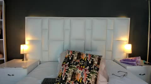 Andy D online show from 01.23.25