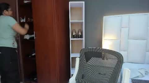 Snapshot of andyel2017 chatting on 07.16.26 Andy D online show from 07.16.26