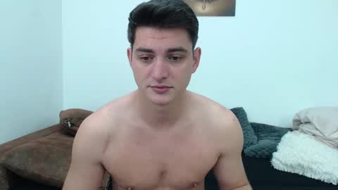 Snapshot of andyfame1 chatting on 01.04.25 Andy Fame online show from 01.04.25