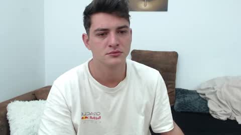 Snapshot of andyfame1 chatting on 01.05.25 Andy Fame online show from 01.05.25