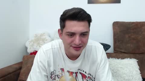 Snapshot of andyfame1 chatting on 01.06.25 Andy Fame online show from 01.06.25
