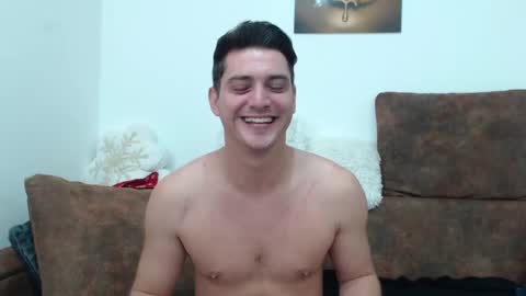 Snapshot of andyfame1 chatting on 01.07.25 Andy Fame online show from 01.07.25