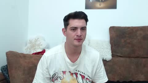 Snapshot of andyfame1 chatting on 01.07.25 Andy Fame online show from 01.07.25