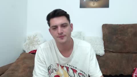 Snapshot of andyfame1 chatting on 01.08.25 Andy Fame online show from 01.08.25