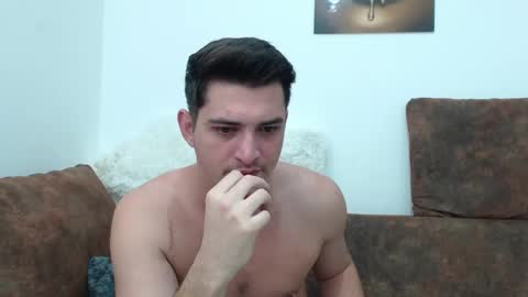 Snapshot of andyfame1 chatting on 01.09.25 Andy Fame online show from 01.09.25