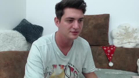 Snapshot of andyfame1 chatting on 01.23.25 Andy Fame online show from 01.23.25