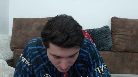 Snapshot of andyfame1 chatting on 01.28.25 Andy Fame online show from 01.28.25