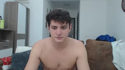 Snapshot of andyfame1 chatting on 02.12.25 Andy Fame online show from 02.12.25