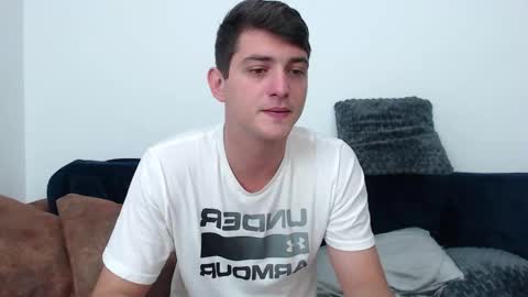 Snapshot of andyfame1 chatting on 10.16.25 Andy Fame online show from 10.16.25