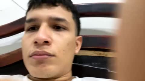 Snapshot of andyhotsi chatting on 12.17.25 ANDY online show from 12.17.25