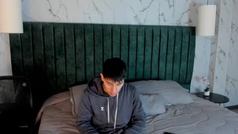 Andy Joy  online show from 03.09.25