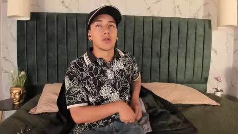 Snapshot of andyjoy_ chatting on 01.15.26 Andy Joy online show from 01.15.26